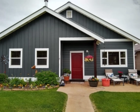 Exterior Painting