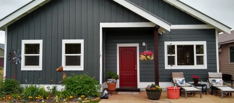 Exterior Painting