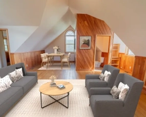 Interior Painting
