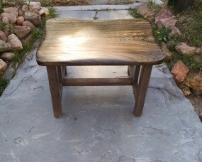 Furniture Refinishing