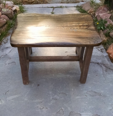 Furniture Refinishing